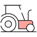 tractor