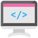 html icon