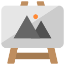 cuadro icon