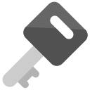 llave icon