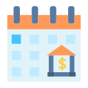 calendario icon