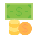 dólar icon