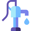 bomba de agua icon