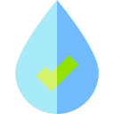 agua purificada icon