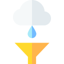 lluvia icon