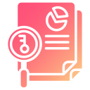 palabra clave icon