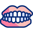 rechinar los dientes icon