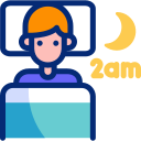 dormir icon