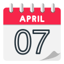 abril icon