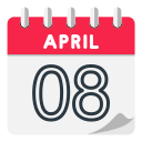 abril icon