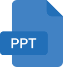 ppt icon