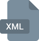 xml icon