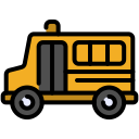 autobús icon