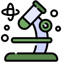 microscopio icon