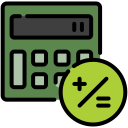 calculadora icon