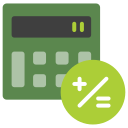 calculadora icon