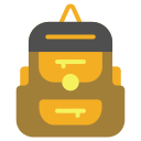 mochila icon