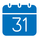 calendario icon