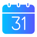 calendario icon