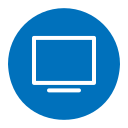 monitor icon