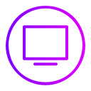 monitor icon