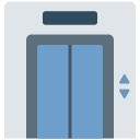 ascensor icon