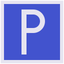 estacionamiento icon