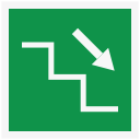 escalera icon