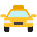 taxi icon