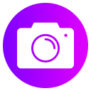 fotografía icon