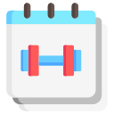 calendario icon