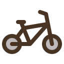 bicicleta icon