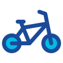 bicicleta icon