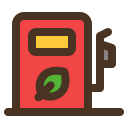 gasolinera icon