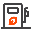 gasolinera icon