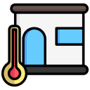 Sauna icon