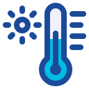 temperatura icon