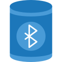 bluetooth icon