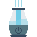 humidificador icon