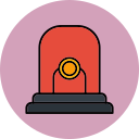 alarma icon