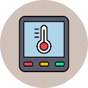 control de temperatura icon