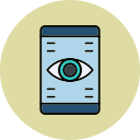 identificación icon