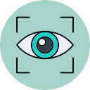 visión icon