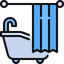 bañera icon