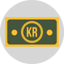 dänische krone 