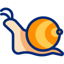 caracol animated icon