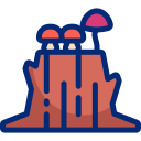 trompa animated icon