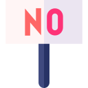 no