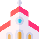 iglesia icon