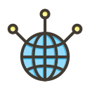 globalización icon